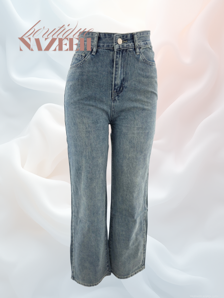 بنطلون جينز